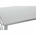 Miniatyrbillede 2 af 3: Sofabord DKD Home Decor Hvid Træ (108 x 48 x 56,5 cm)