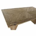 Pikkukuva 2 / 6: Ruokapöytä DKD Home Decor Luonnollinen Recycled Wood (180 x 95 x 76 cm)