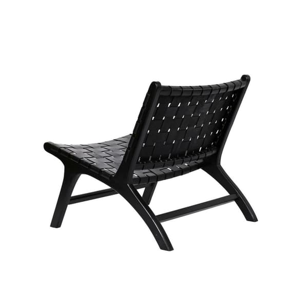 Ruokatuoli DKD Home Decor Musta 65 x 79 x 70 cm