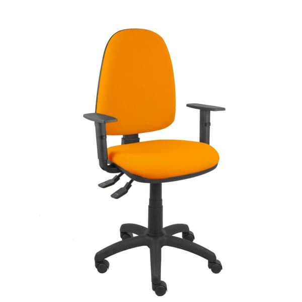 Kontorstol Ayna S Piqueras y Crespo 8B10CRN Orange