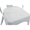 Miniatyrbillede 3 af 4: Stol DKD Home Decor