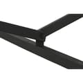 Miniatyrbild 5 av 10: Matsalsbord Home ESPRIT Trä Metall 300 x 100 x 76 cm