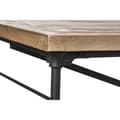Miniatyrbild 9 av 10: Matsalsbord Home ESPRIT Trä Metall 300 x 100 x 76 cm