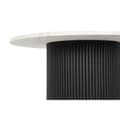 Miniatyrbillede 2 af 3: Sofabord DKD Home Decor Marmor Træ MDF 80 x 80 x 42 cm