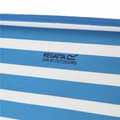 Miniatyrbillede 4 af 4: Polstrede Campingstol Regatta Kruza Bch Lounger Vand