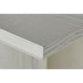 Pikkukuva 3 / 6: Ruokapöytä Home ESPRIT Graniitti Puu MDF 200 x 100 x 76 cm
