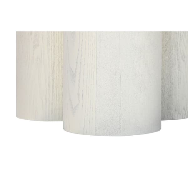 Ruokapöytä Home ESPRIT Graniitti Puu MDF 200 x 100 x 76 cm