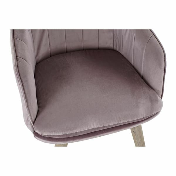 BRUGT Spisebordsstol DKD Home Decor (Refurbished B)