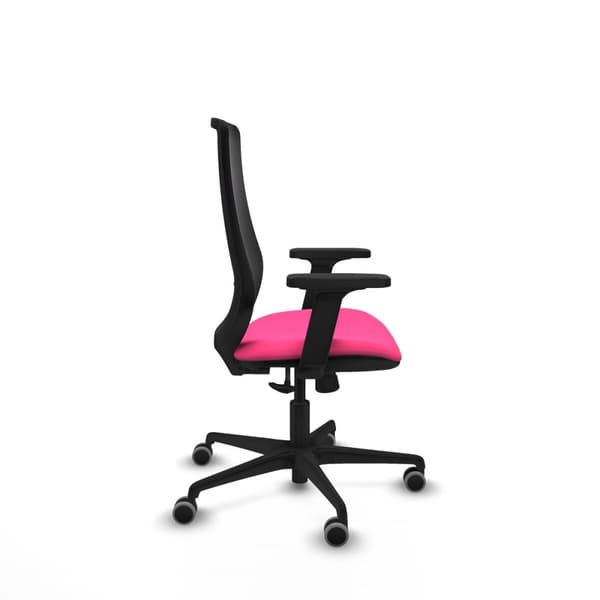 Kontorstol Piqueras y Crespo D036G0W Pink