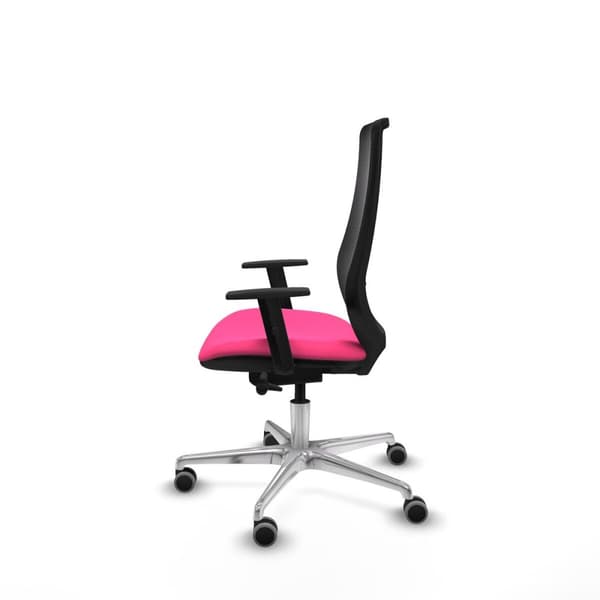 Kontorstol Piqueras y Crespo D086G0W Pink