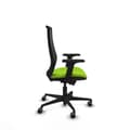 Miniatyrbillede 7 af 7: Kontorstol Piqueras y Crespo D036G0W Pistacie
