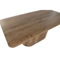 Miniatyrbillede 3 af 7: Spisebord Home ESPRIT Akacie 200 x 100 x 76 cm