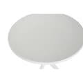 Miniatyrbillede 5 af 7: Spisebord Home ESPRIT Grå Metal polypropylen 80 x 80 x 75 cm