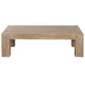 Miniatyrbillede 1 af 5: Sofabord Home ESPRIT 140 x 70 x 42 cm