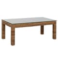 Miniatyrbillede 1 af 4: Sofabord Home ESPRIT Natur 120 x 60 x 45 cm