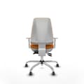 Miniatyrbild 5 av 7: Kontorsstol Piqueras y Crespo B5B056G Orange