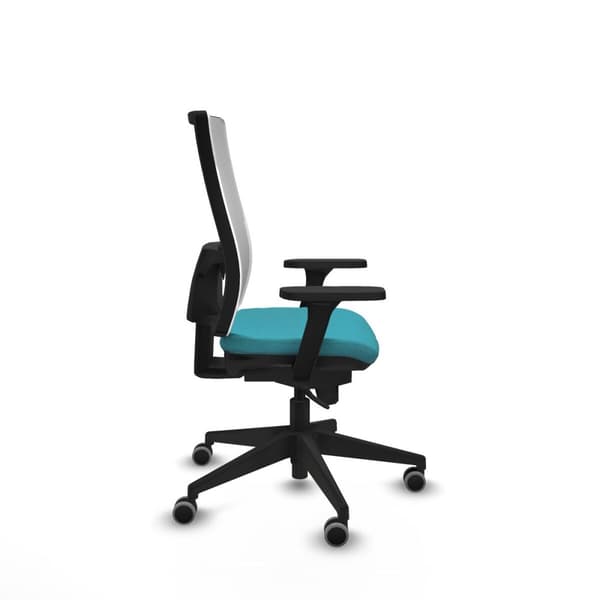 Kontorsstol Piqueras y Crespo 3D066G0
