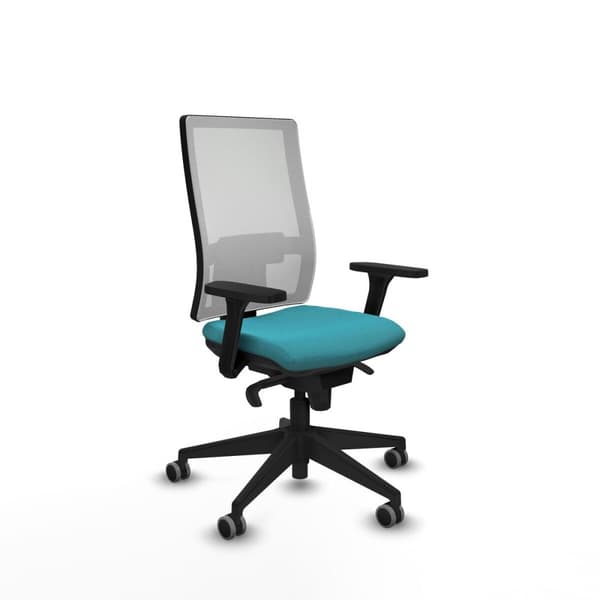 Kontorsstol Piqueras y Crespo 3D066G0
