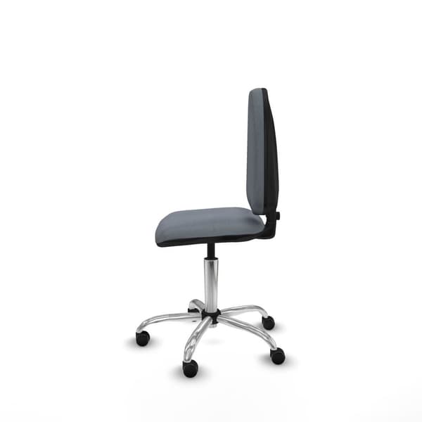 Kontorsstol Piqueras y Crespo B0005RF Grå