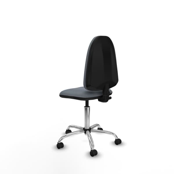 Kontorsstol Piqueras y Crespo B0005RF Grå