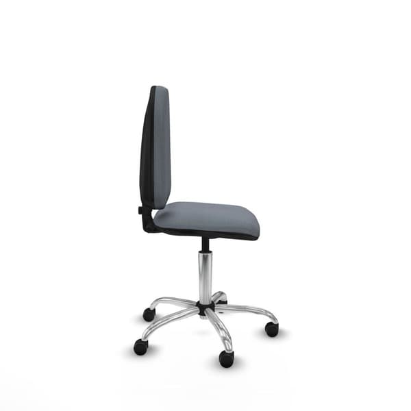Kontorsstol Piqueras y Crespo B0005RF Grå