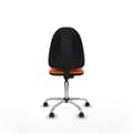 Miniatyrbild 5 av 7: Kontorsstol Piqueras y Crespo B0005RF Orange