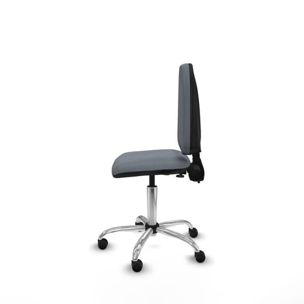 Kontorsstol Piqueras y Crespo B0005RP Grå