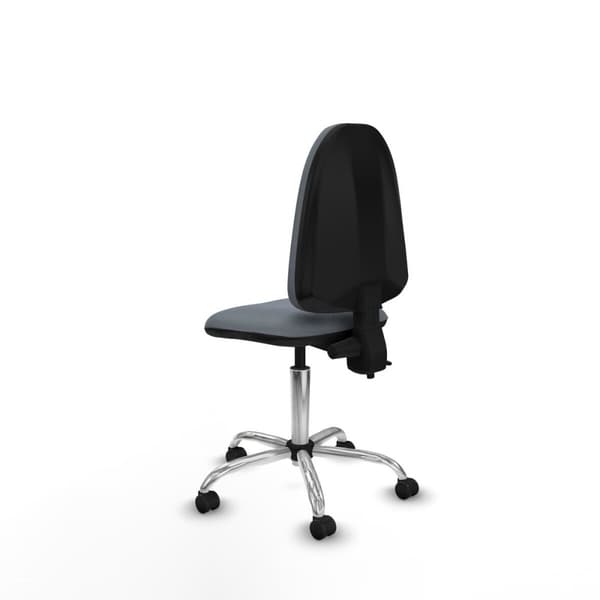 Kontorsstol Piqueras y Crespo B0005RP Grå