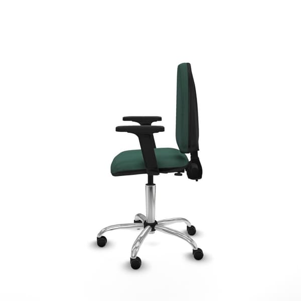 Kontorsstol Piqueras y Crespo B2D05RF Grön