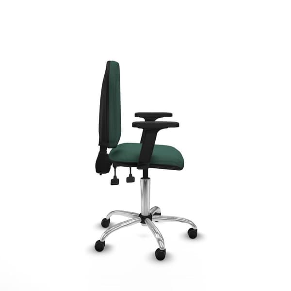 Kontorsstol Piqueras y Crespo B2D05RF Grön