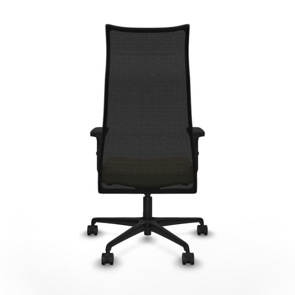 Kontorsstol Piqueras y Crespo B2D036N Kräm