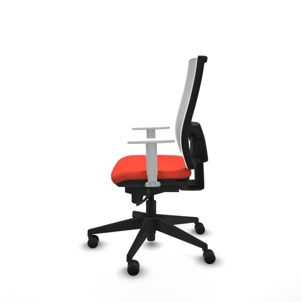 Kontorstol Piqueras y Crespo 4B066N0 Mørk orange