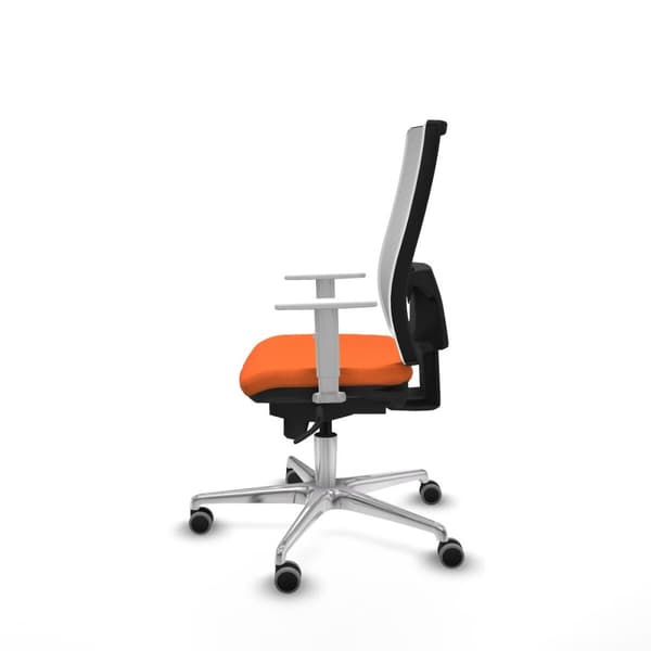 Kontorstol Piqueras y Crespo 4B086G0 Orange