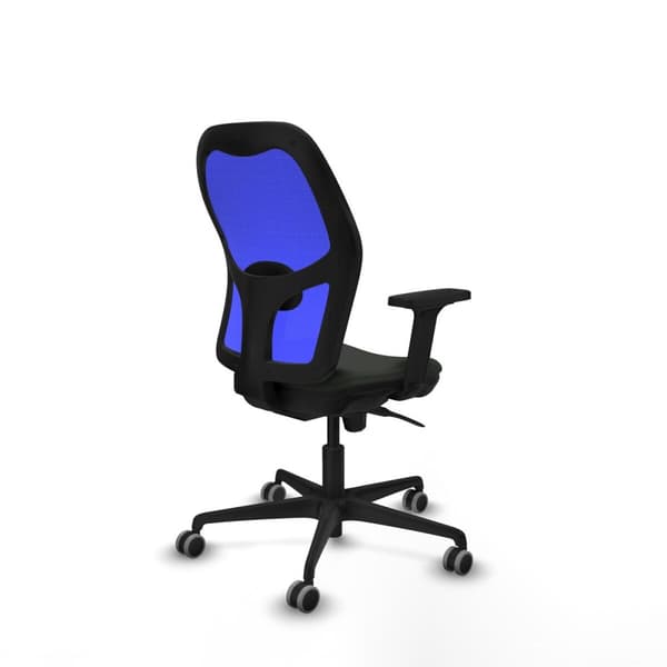 Kontorsstol Piqueras y Crespo 2D036G0 Svart