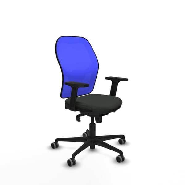 Kontorsstol Piqueras y Crespo 2D036G0 Svart