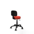 Miniatyrbillede 6 af 7: Kontorstol Piqueras y Crespo 30501RF Mørk orange
