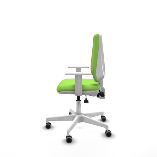 Kontorstol Piqueras y Crespo B5B026G Pistacie