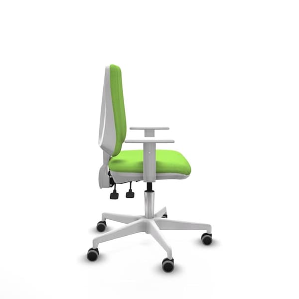 Kontorstol Piqueras y Crespo B5B026G Pistacie