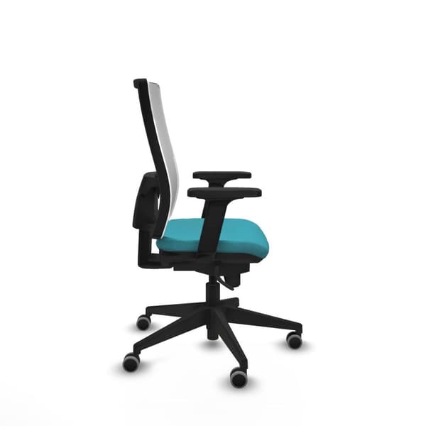 Kontorstol Piqueras y Crespo 2D066G0