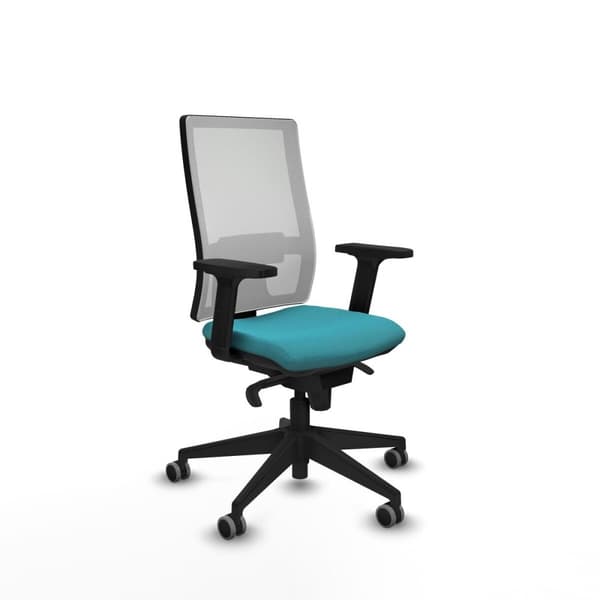 Kontorstol Piqueras y Crespo 2D066G0