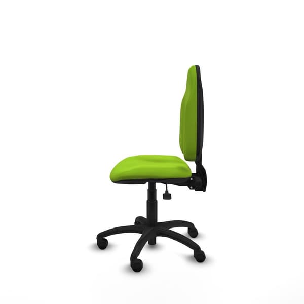 Kontorstol Piqueras y Crespo B0001RN Pistacie