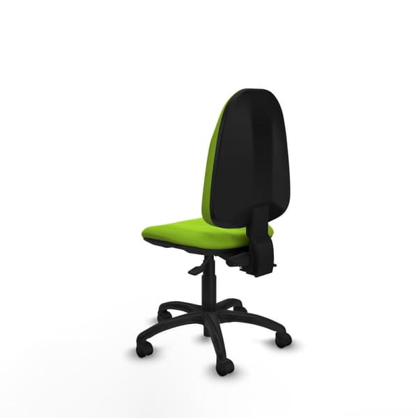 Kontorstol Piqueras y Crespo B0001RN Pistacie