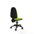 Miniatyrbillede 6 af 7: Kontorstol Piqueras y Crespo B0001RN Pistacie