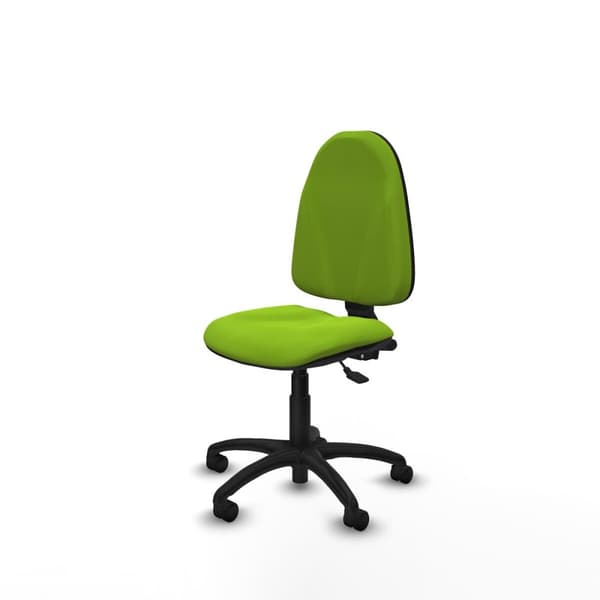 Kontorstol Piqueras y Crespo B0001RN Pistacie