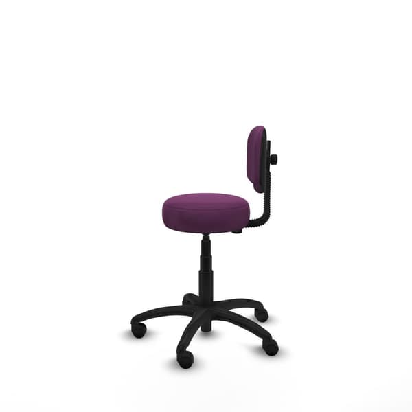 Toimistotuoli Piqueras y Crespo 76001RN Purppura