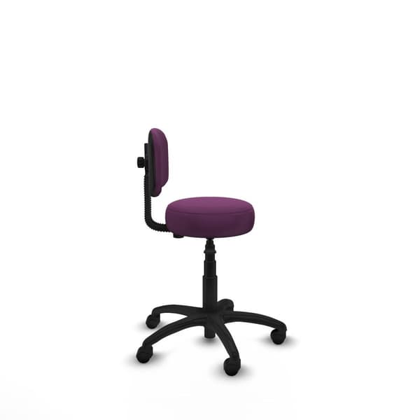 Toimistotuoli Piqueras y Crespo 76001RN Purppura