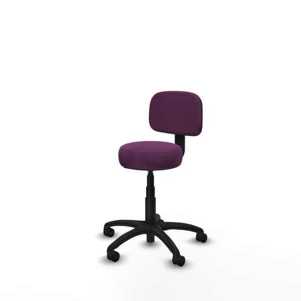 Toimistotuoli Piqueras y Crespo 76001RN Purppura