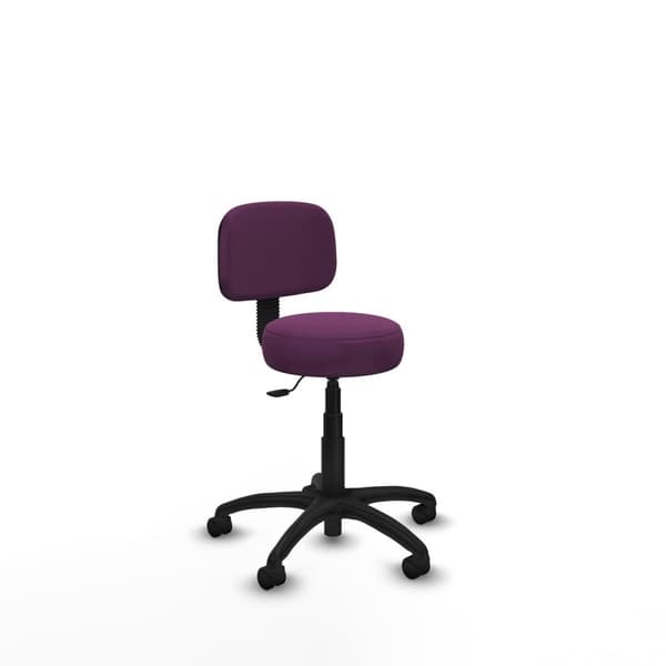 Toimistotuoli Piqueras y Crespo 76001RN Purppura
