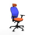 Miniatyrbild 1 av 7: Kontorsstol Piqueras y Crespo 3D036G2 Orange