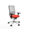 Miniatyrbild 1 av 7: Kontorsstol Piqueras y Crespo 3D086N0 Mörk Orange